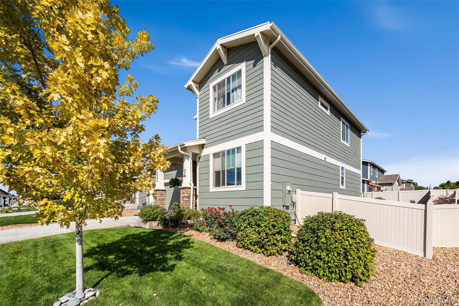 3904 Sweetgum Street Wellington CO 80549