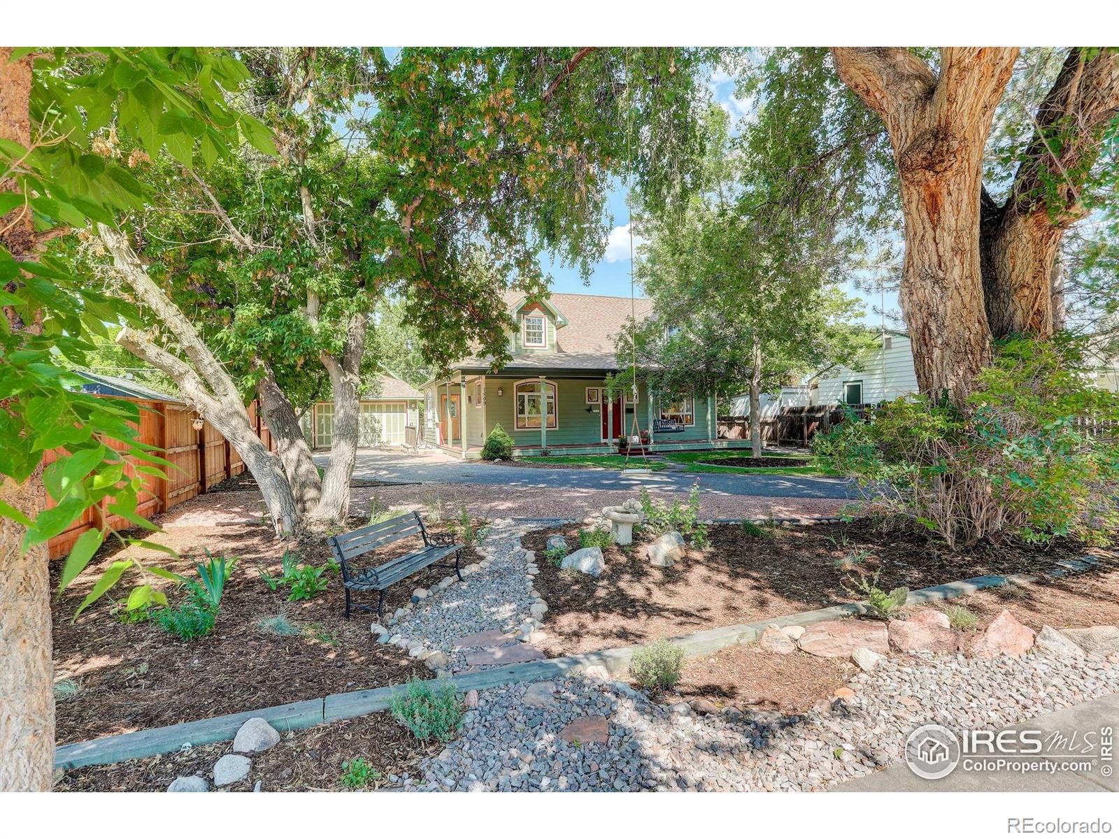 1509 Pratt Street Longmont CO 80501
