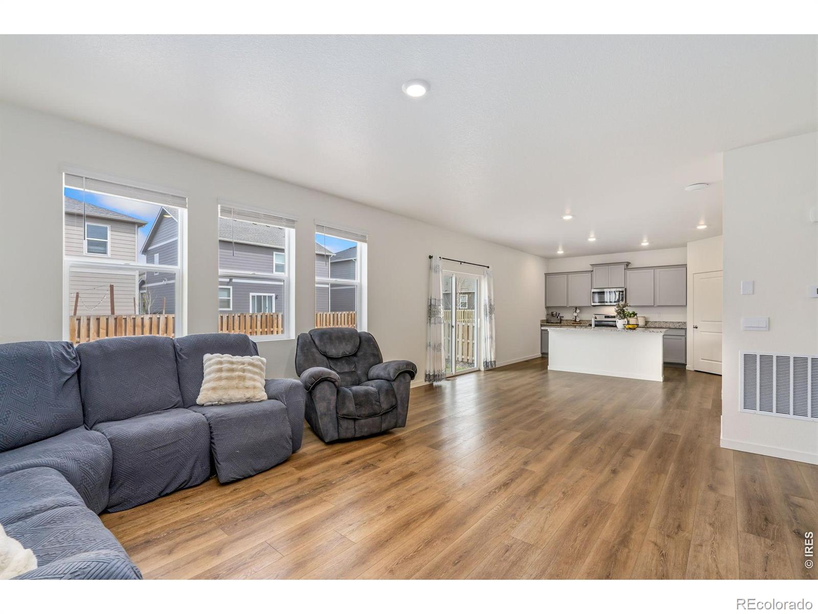 928 London Way Severance CO 80550