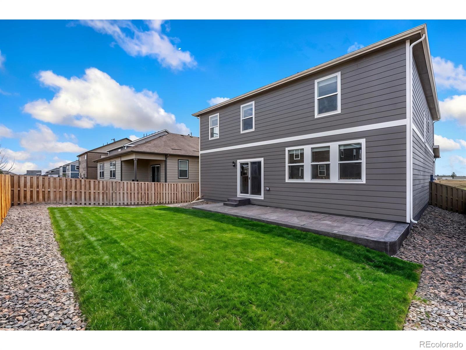 928 London Way Severance CO 80550