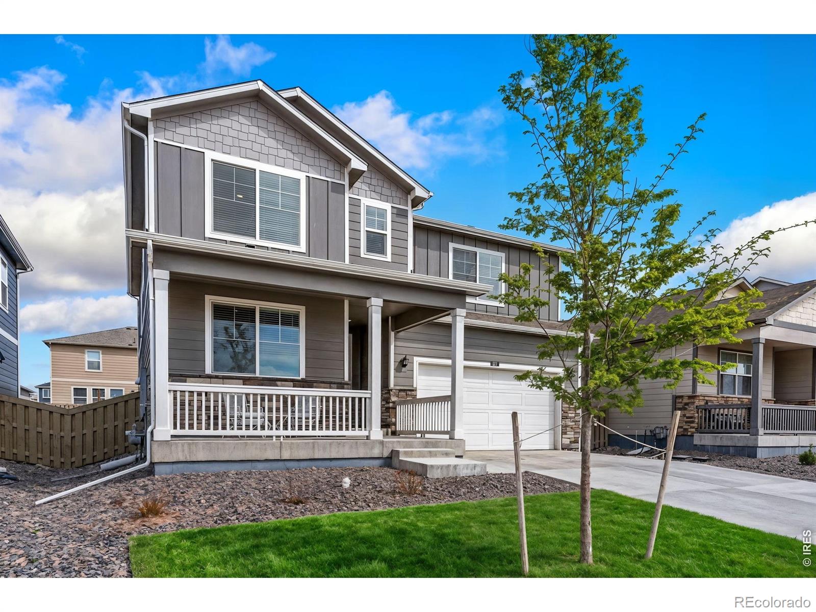 928 London Way Severance CO 80550