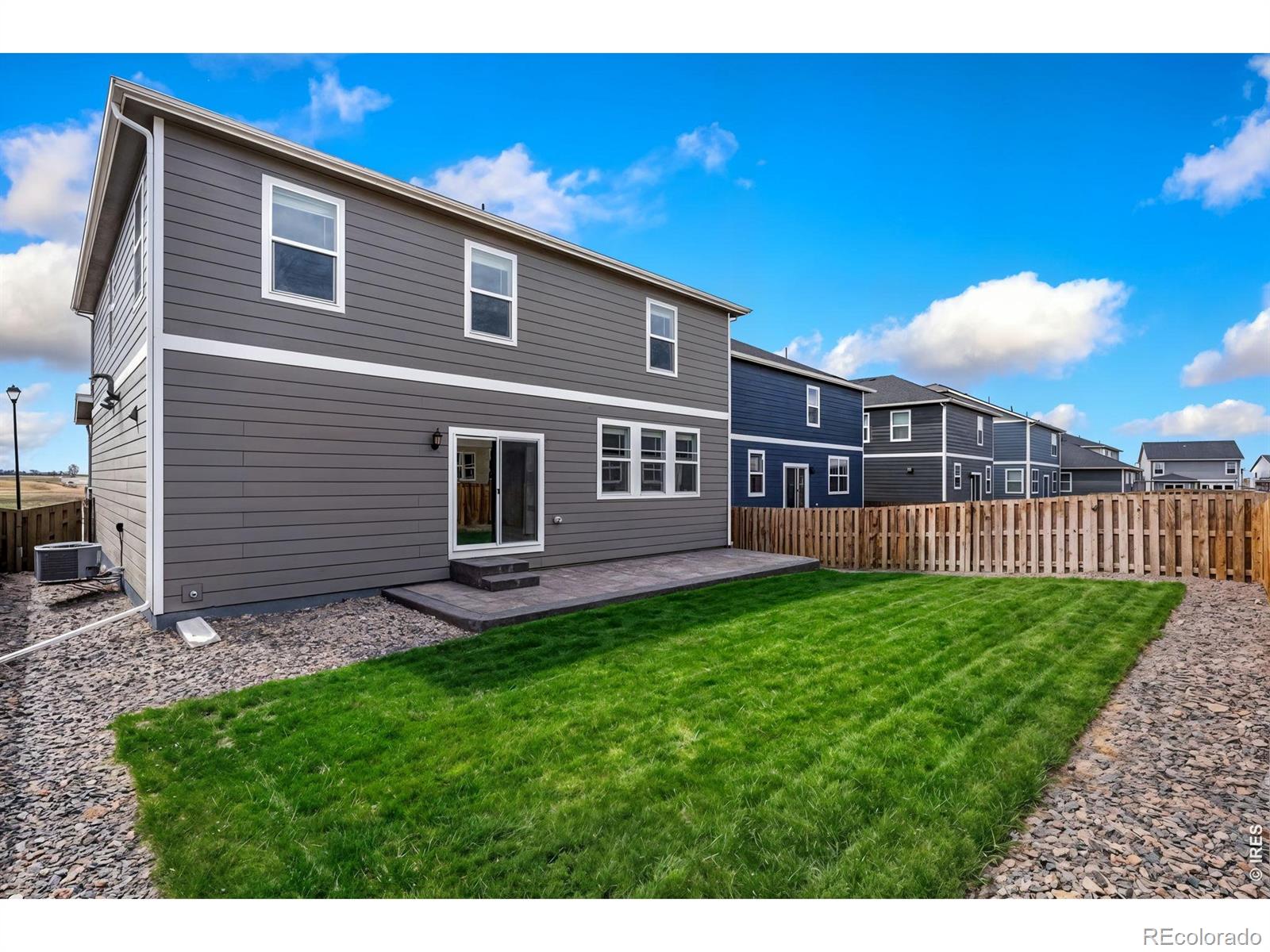 928 London Way Severance CO 80550