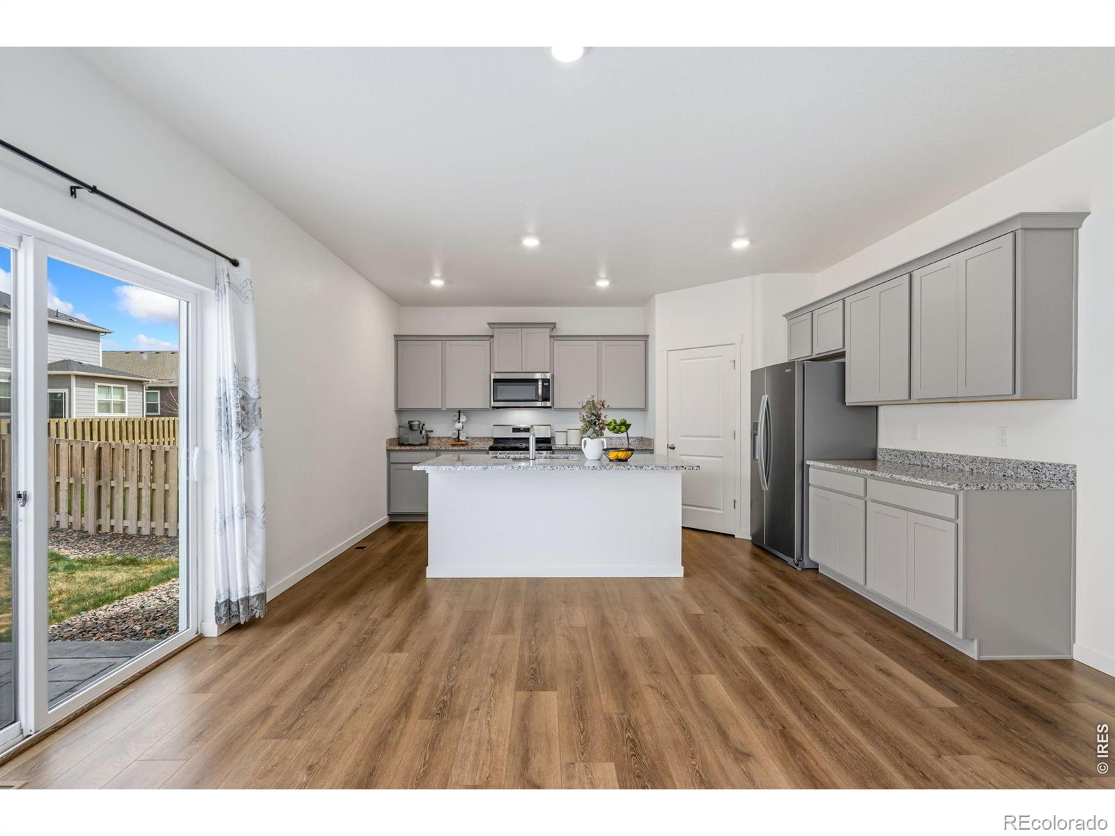928 London Way Severance CO 80550
