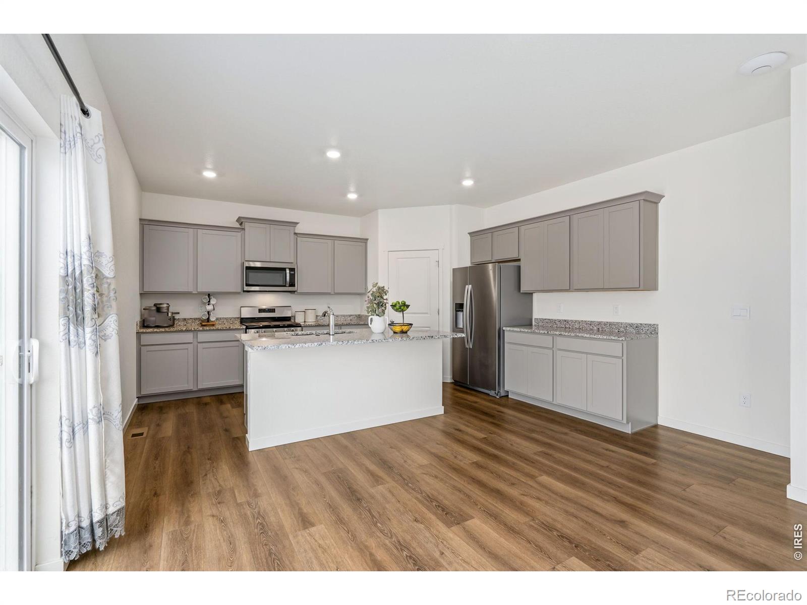 928 London Way Severance CO 80550