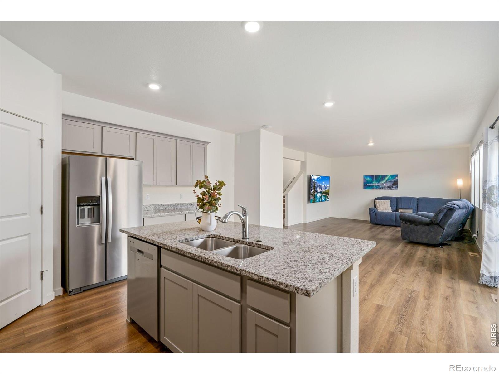 928 London Way Severance CO 80550
