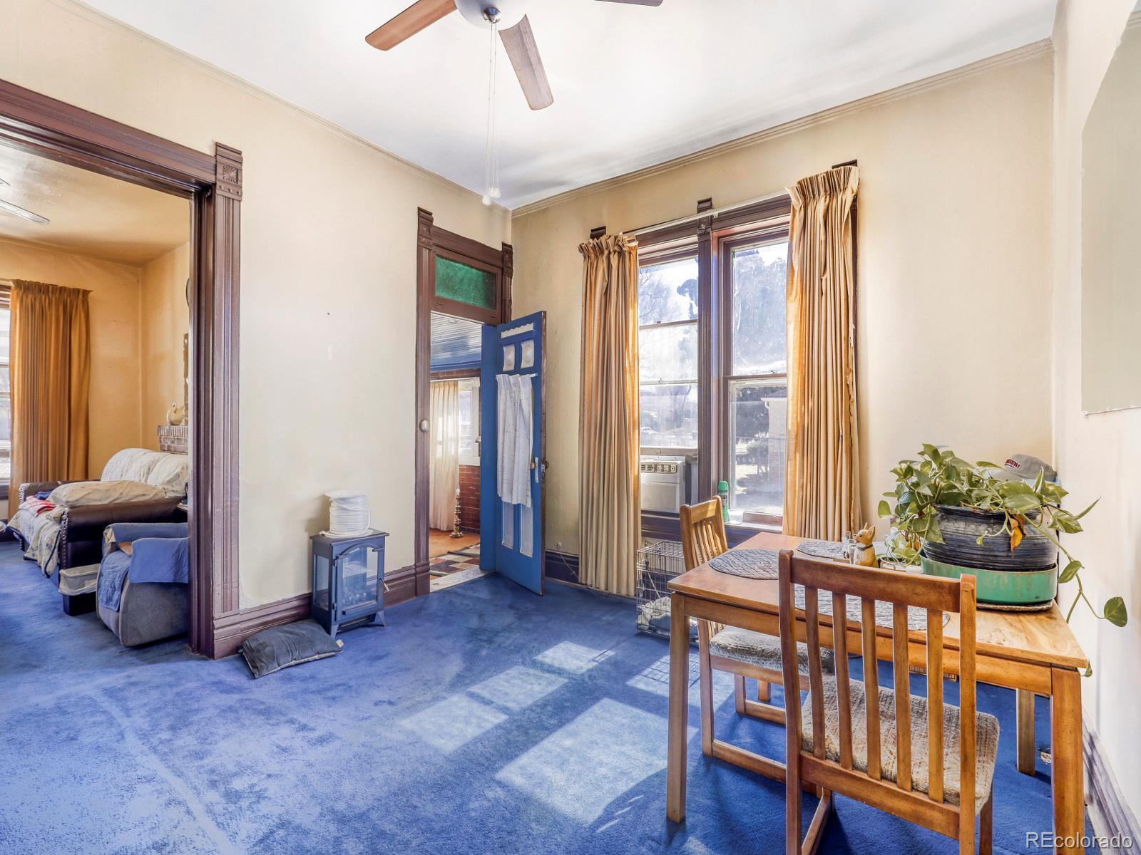 2949 N Columbine Street Denver CO 80205