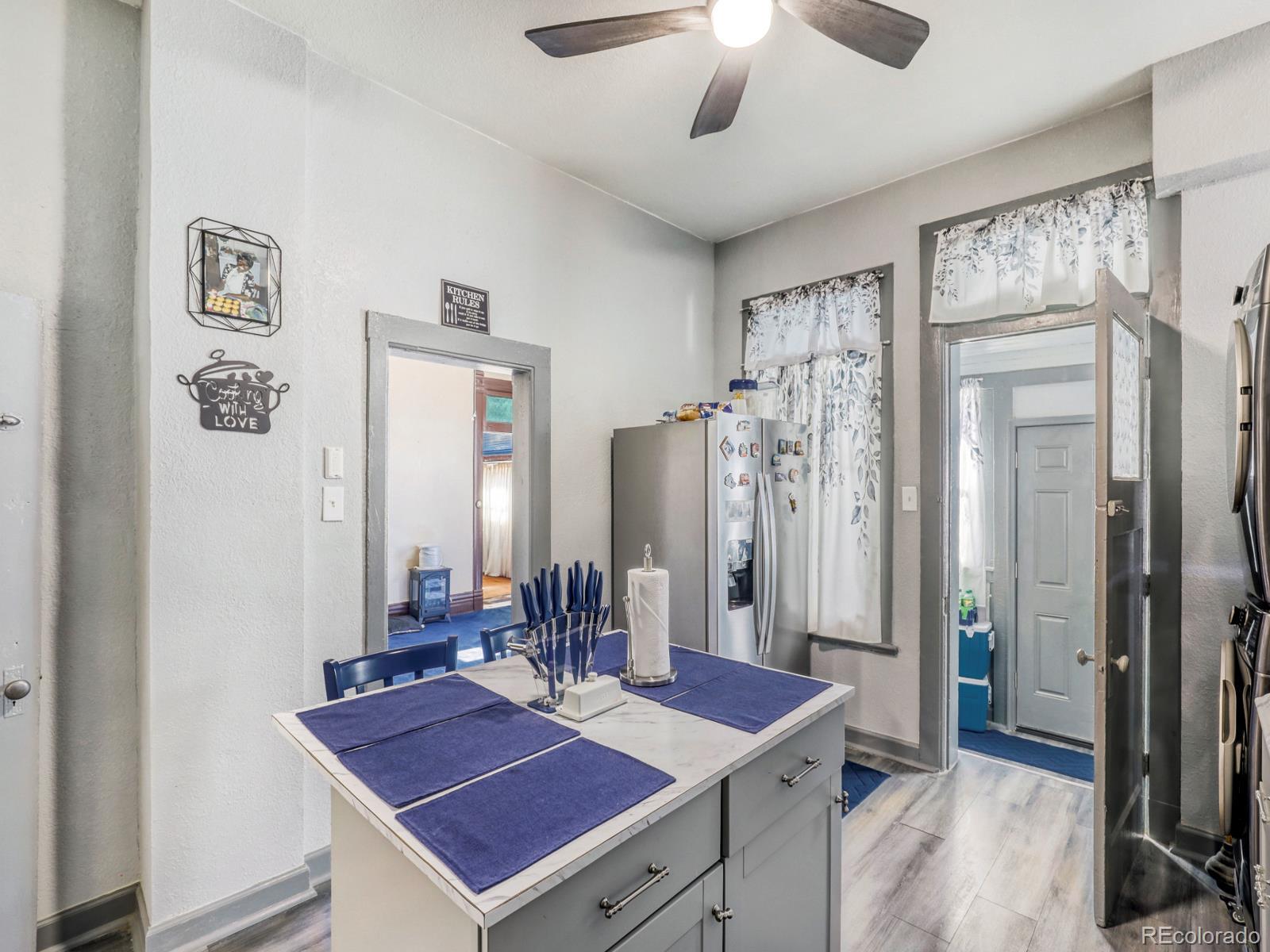 2949 N Columbine Street Denver CO 80205