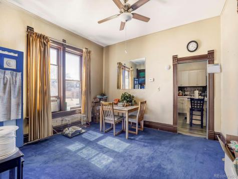 2949 N Columbine Street Denver CO 80205