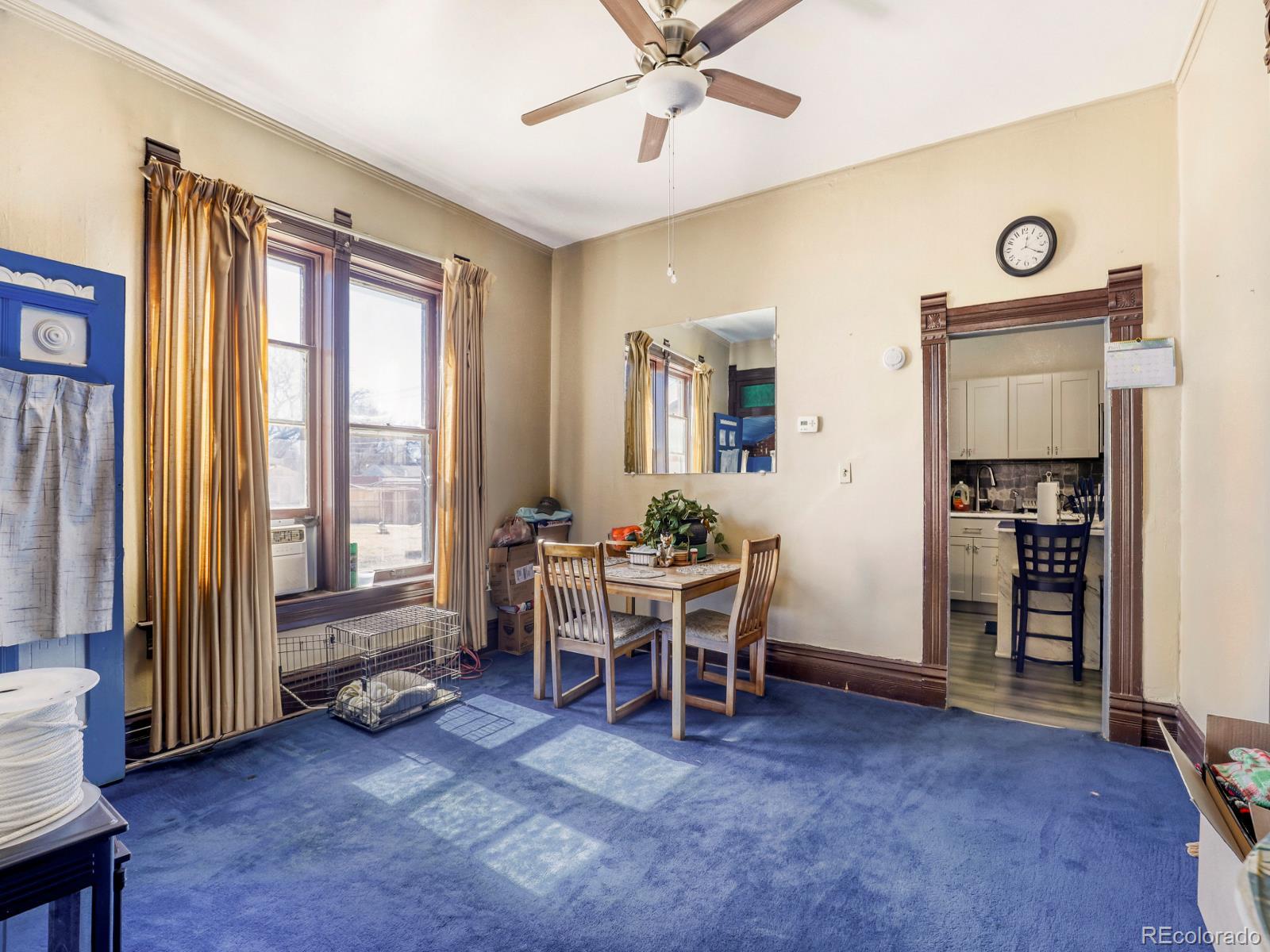 2949 N Columbine Street Denver CO 80205