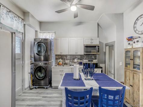 2949 N Columbine Street Denver CO 80205