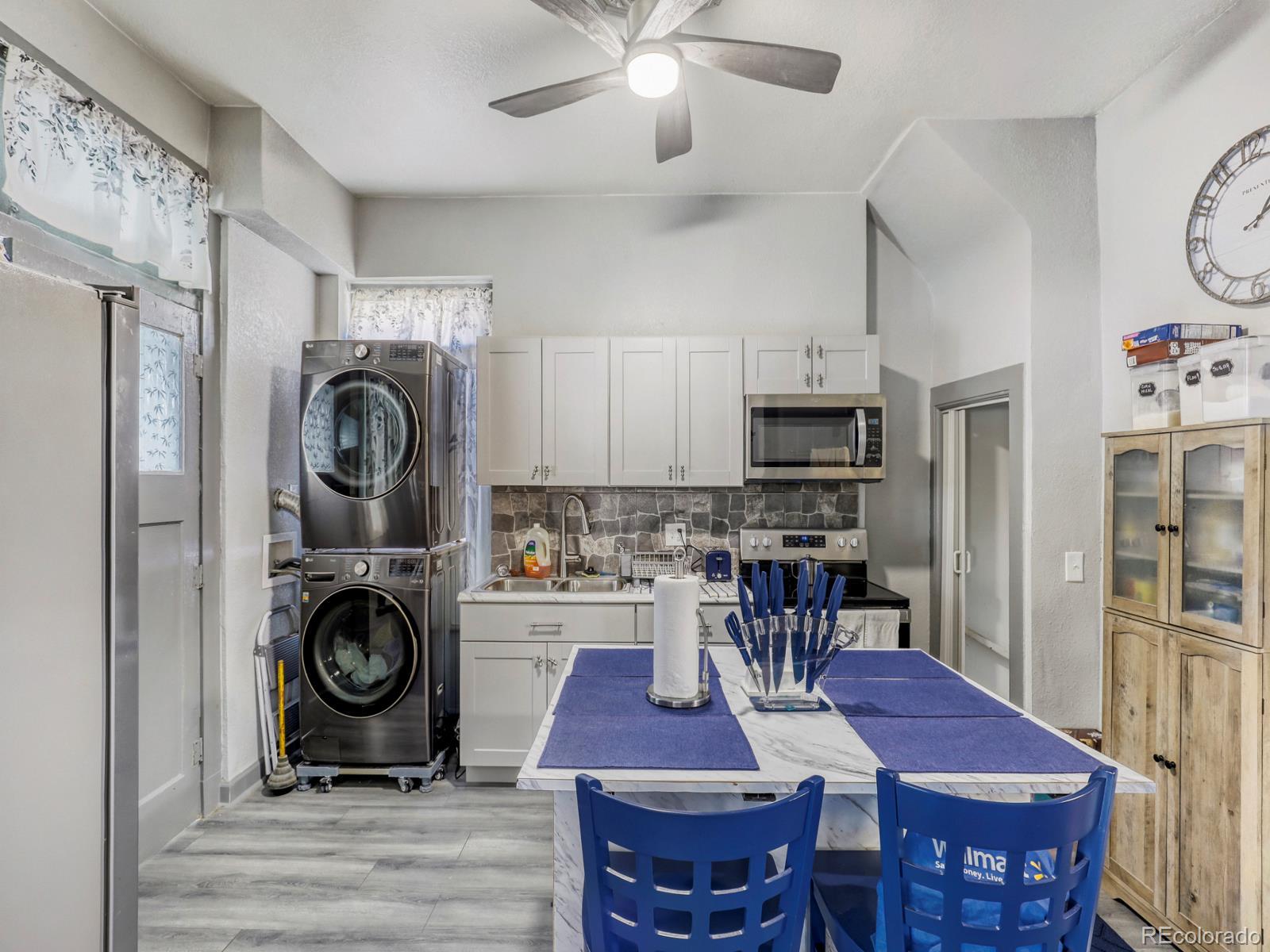 2949 N Columbine Street Denver CO 80205