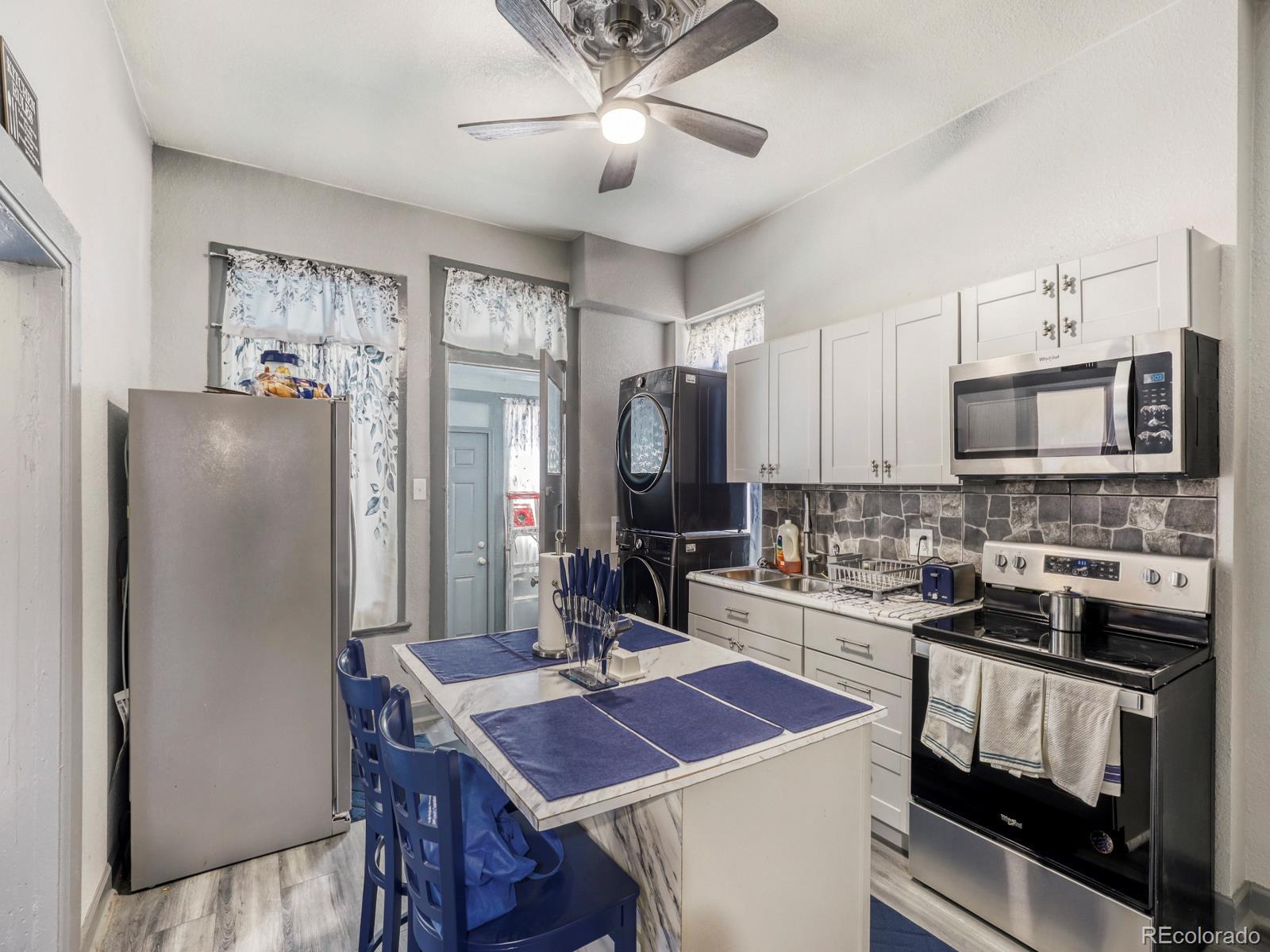 2949 N Columbine Street Denver CO 80205