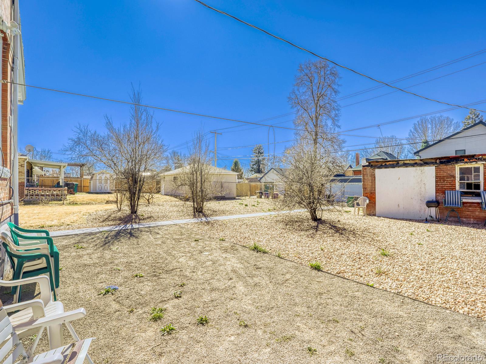 2949 N Columbine Street Denver CO 80205