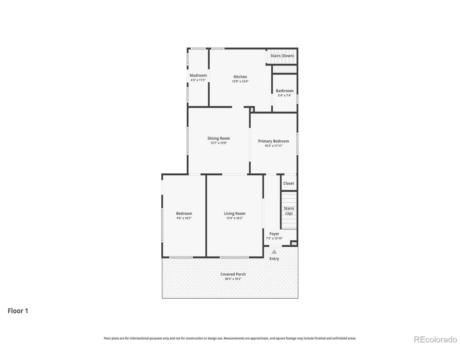 2949 N Columbine Street Denver CO 80205