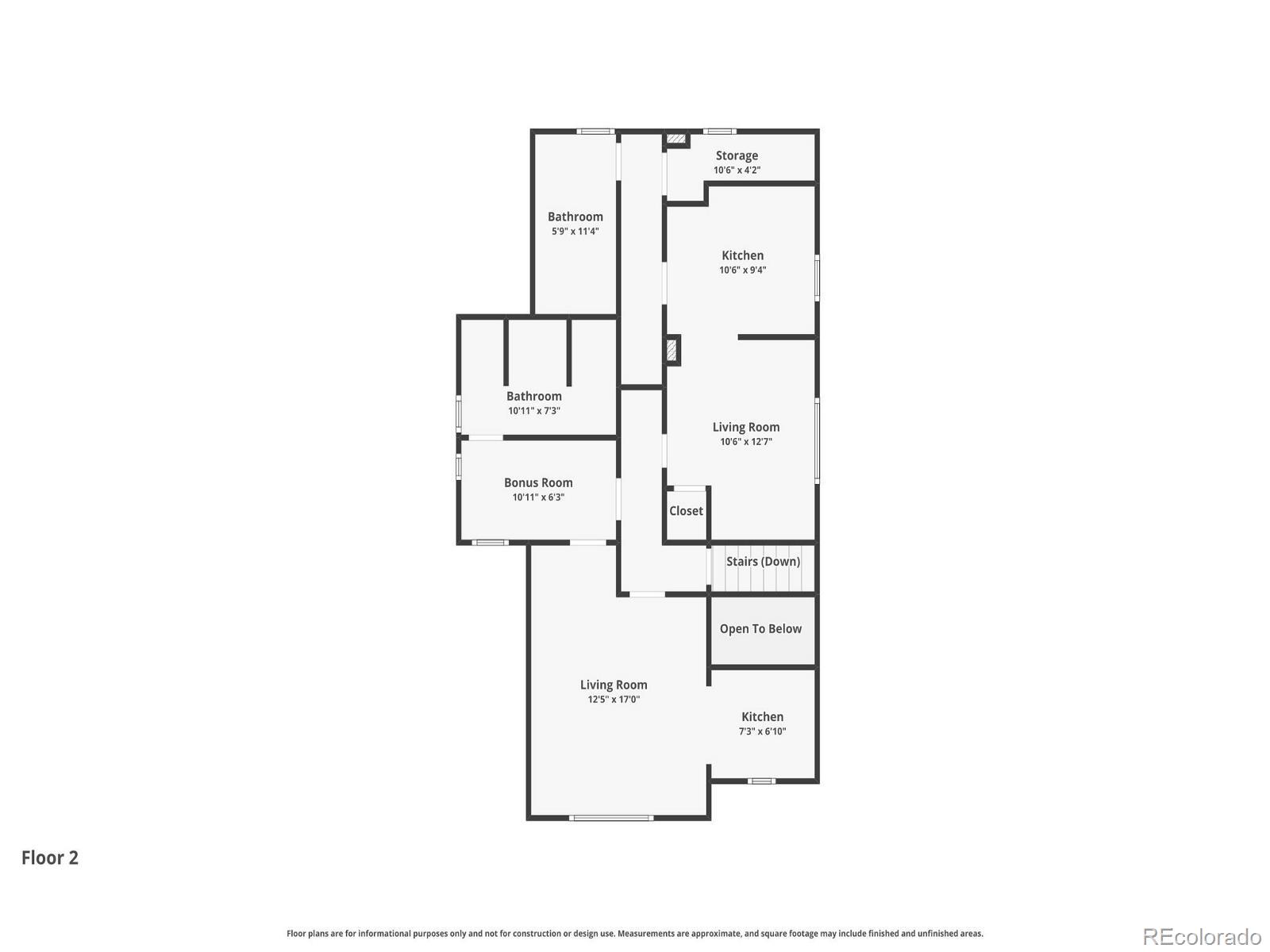 2949 N Columbine Street Denver CO 80205