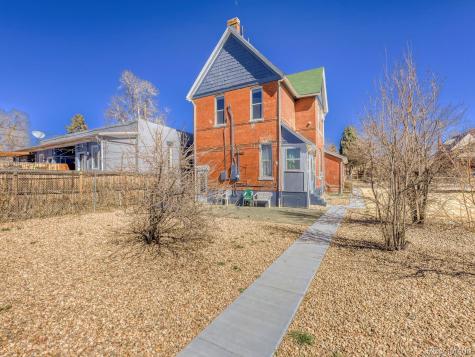 2949 N Columbine Street Denver CO 80205
