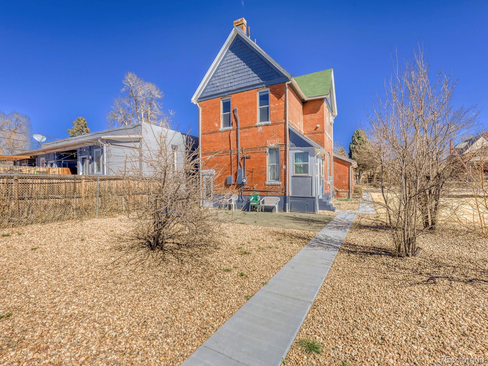 2949 N Columbine Street Denver CO 80205