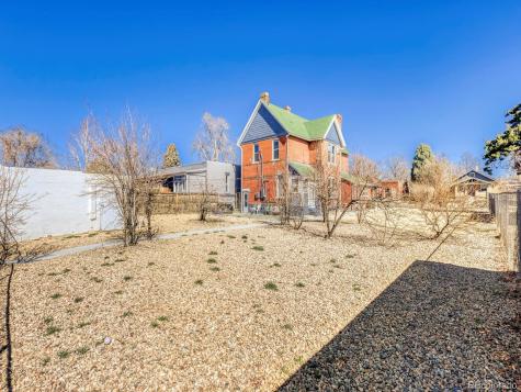 2949 N Columbine Street Denver CO 80205