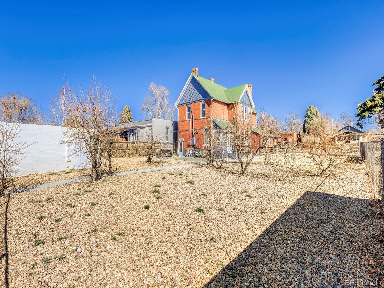 2949 N Columbine Street Denver CO 80205