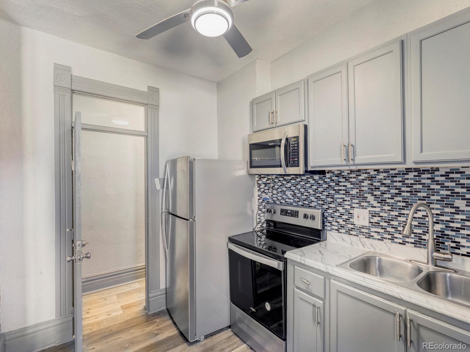 2949 N Columbine Street Denver CO 80205
