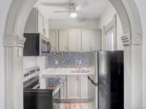 2949 N Columbine Street Denver CO 80205