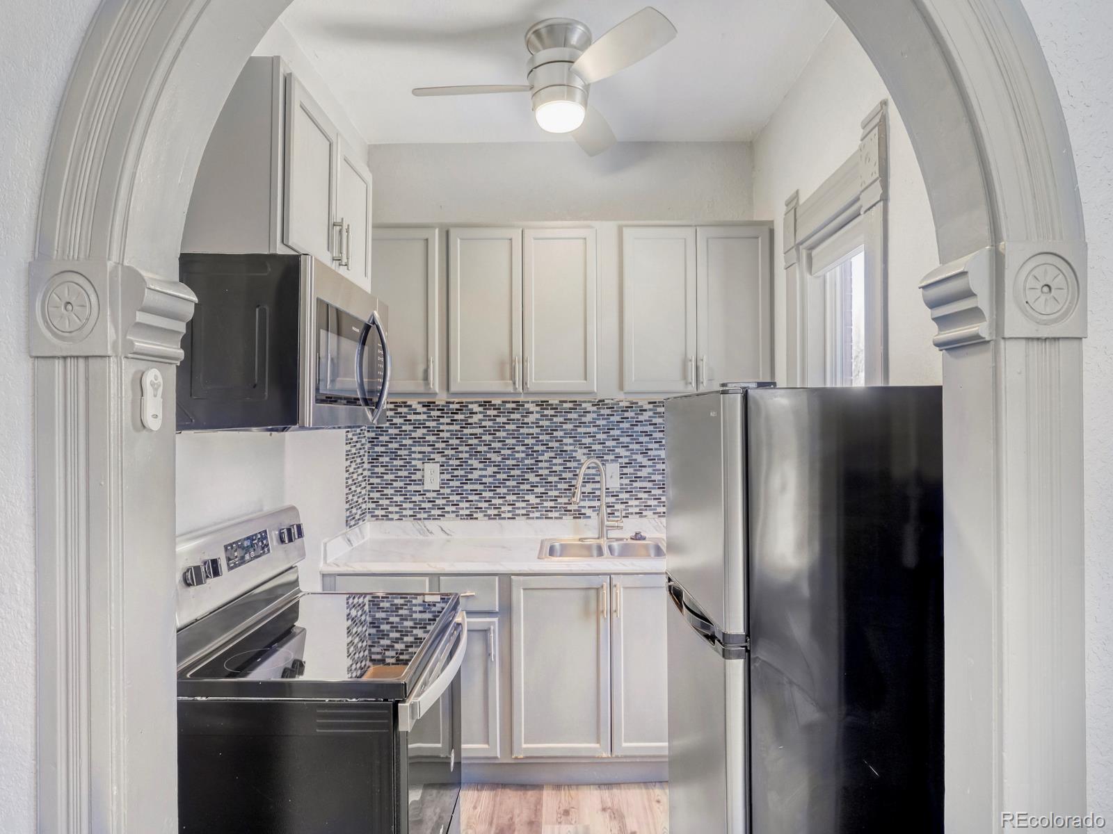 2949 N Columbine Street Denver CO 80205