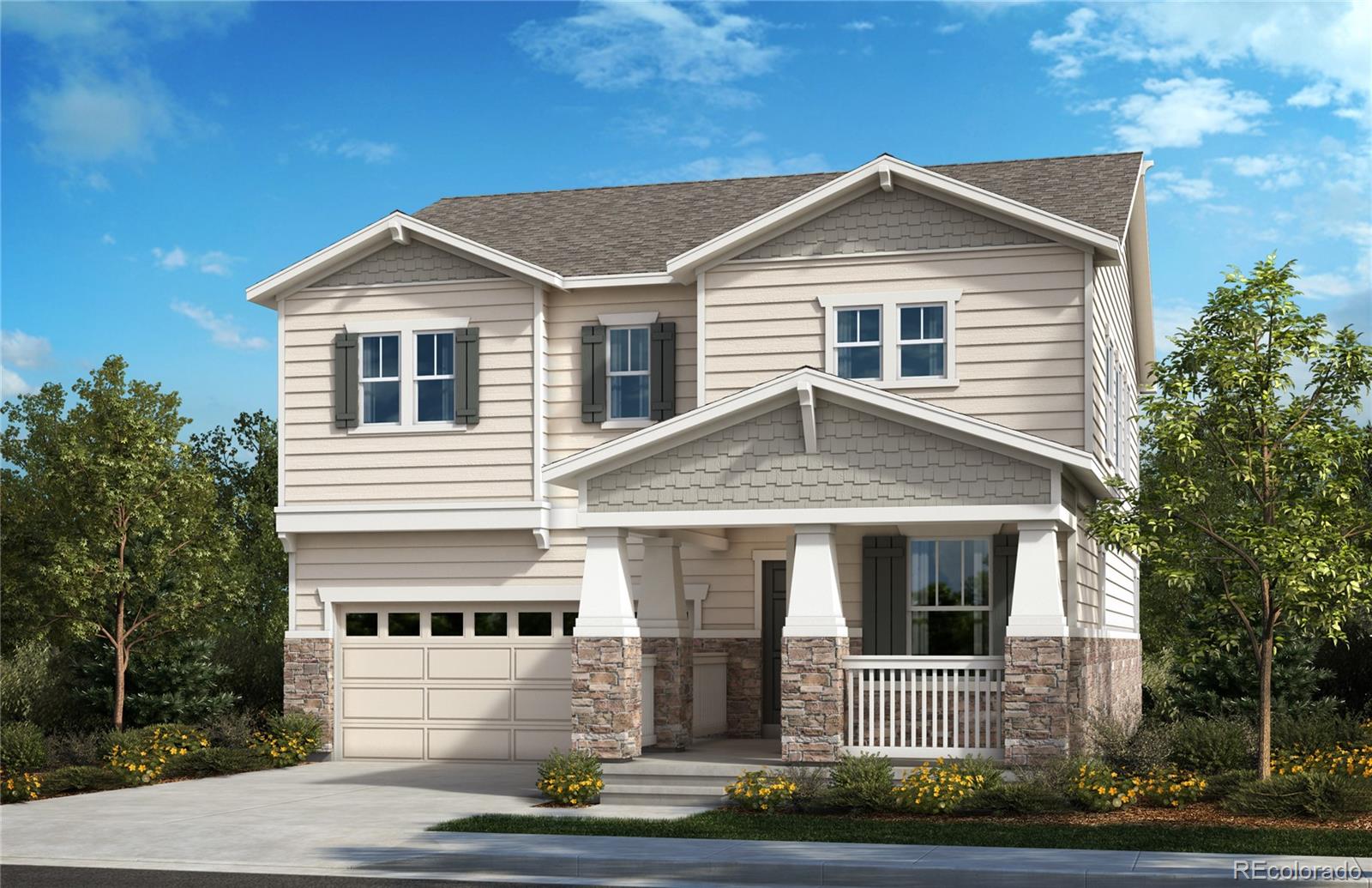 20590 E 58th Avenue Aurora CO 80019