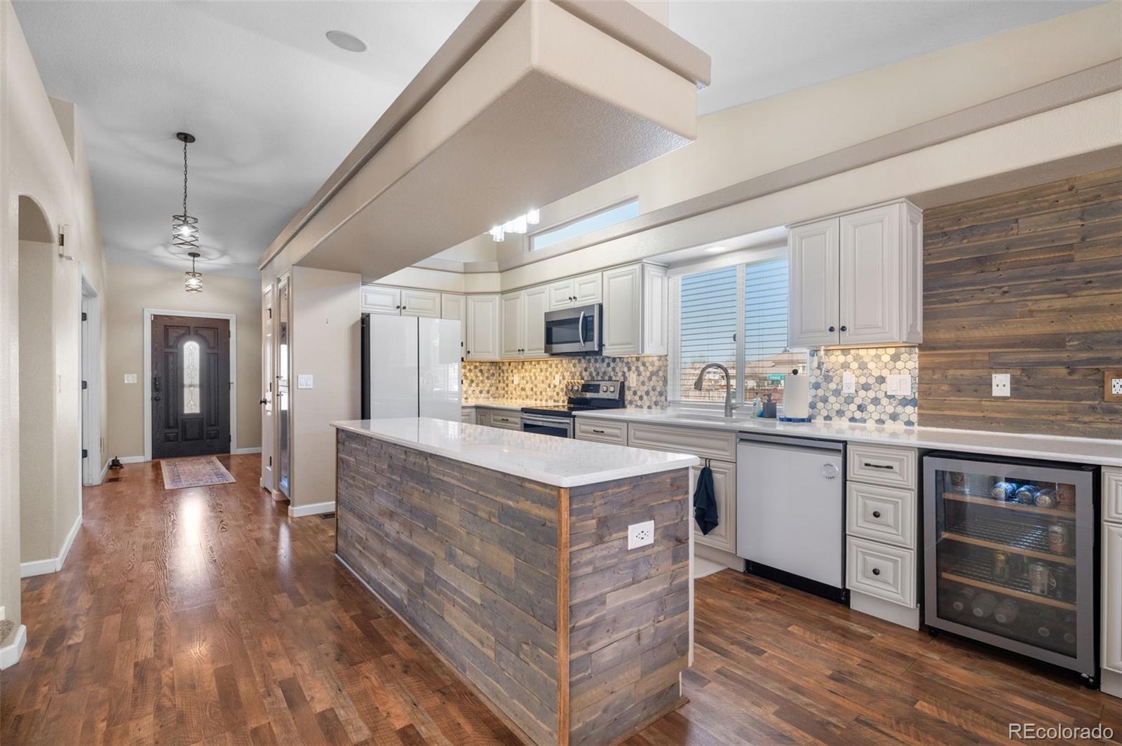 4192 Ireland Court Denver CO 80249