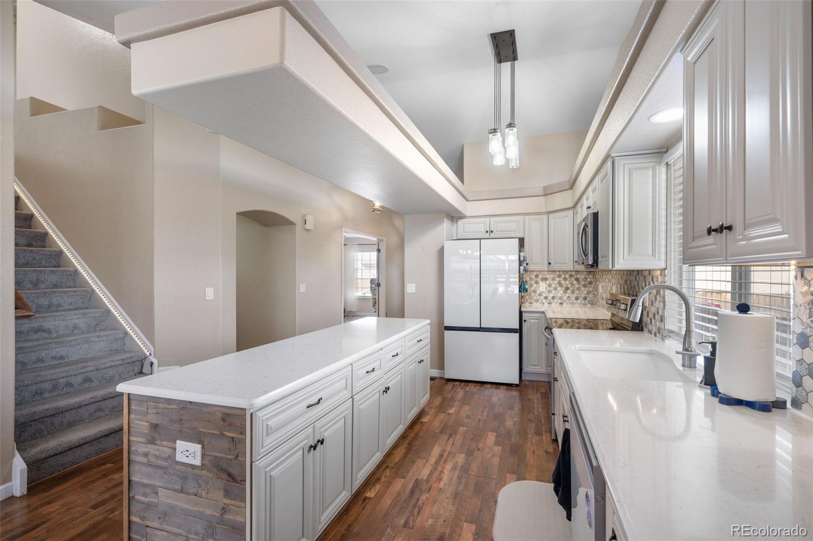 4192 Ireland Court Denver CO 80249