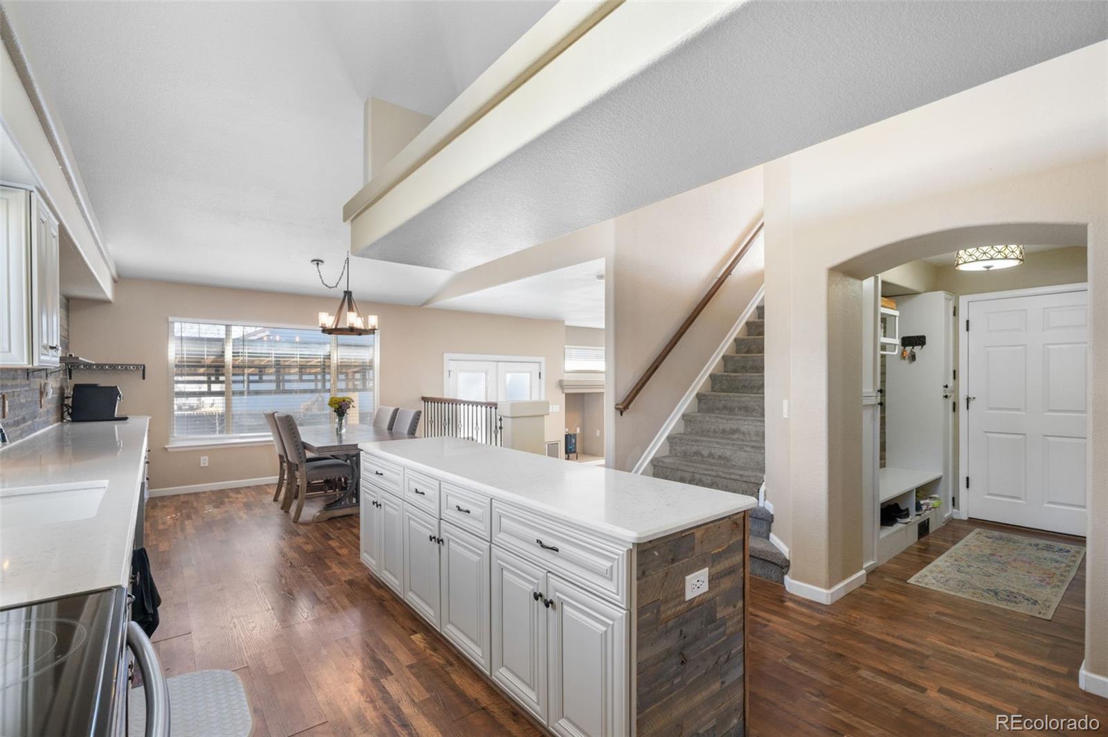 4192 Ireland Court Denver CO 80249