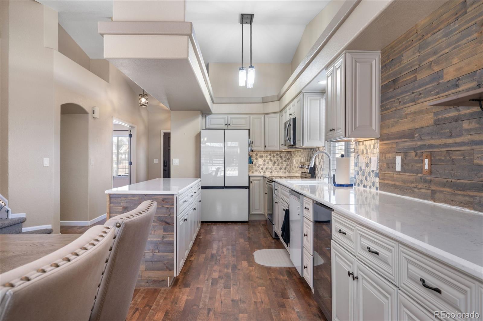 4192 Ireland Court Denver CO 80249
