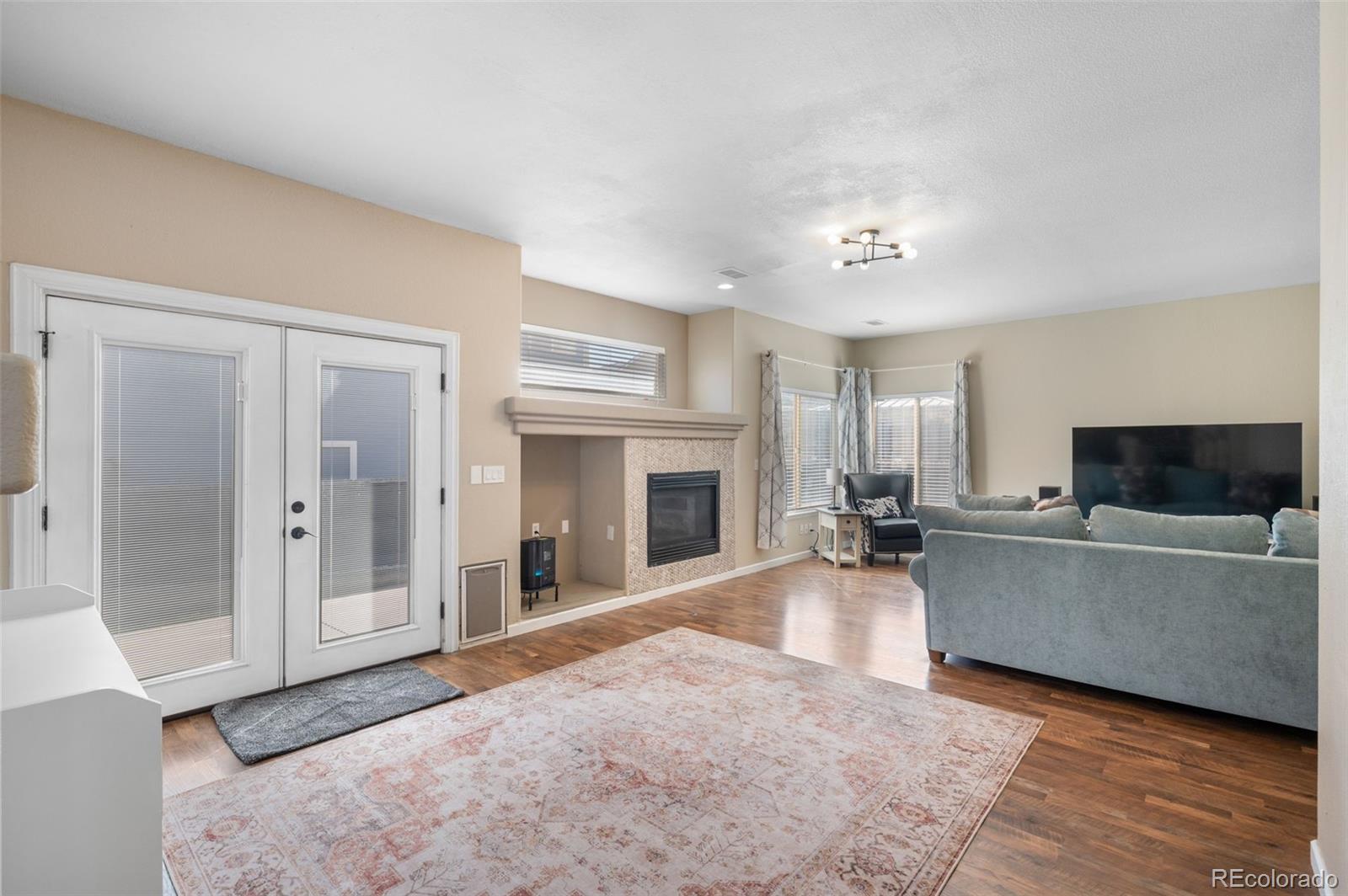 4192 Ireland Court Denver CO 80249
