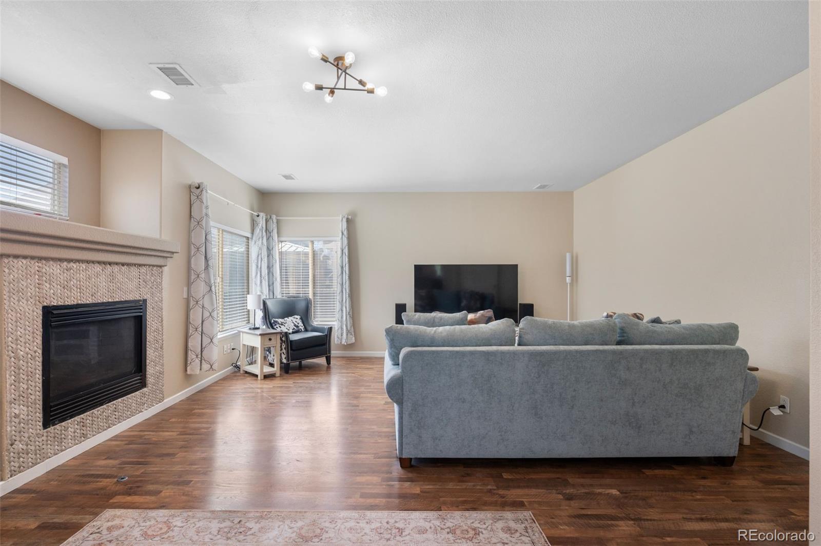 4192 Ireland Court Denver CO 80249
