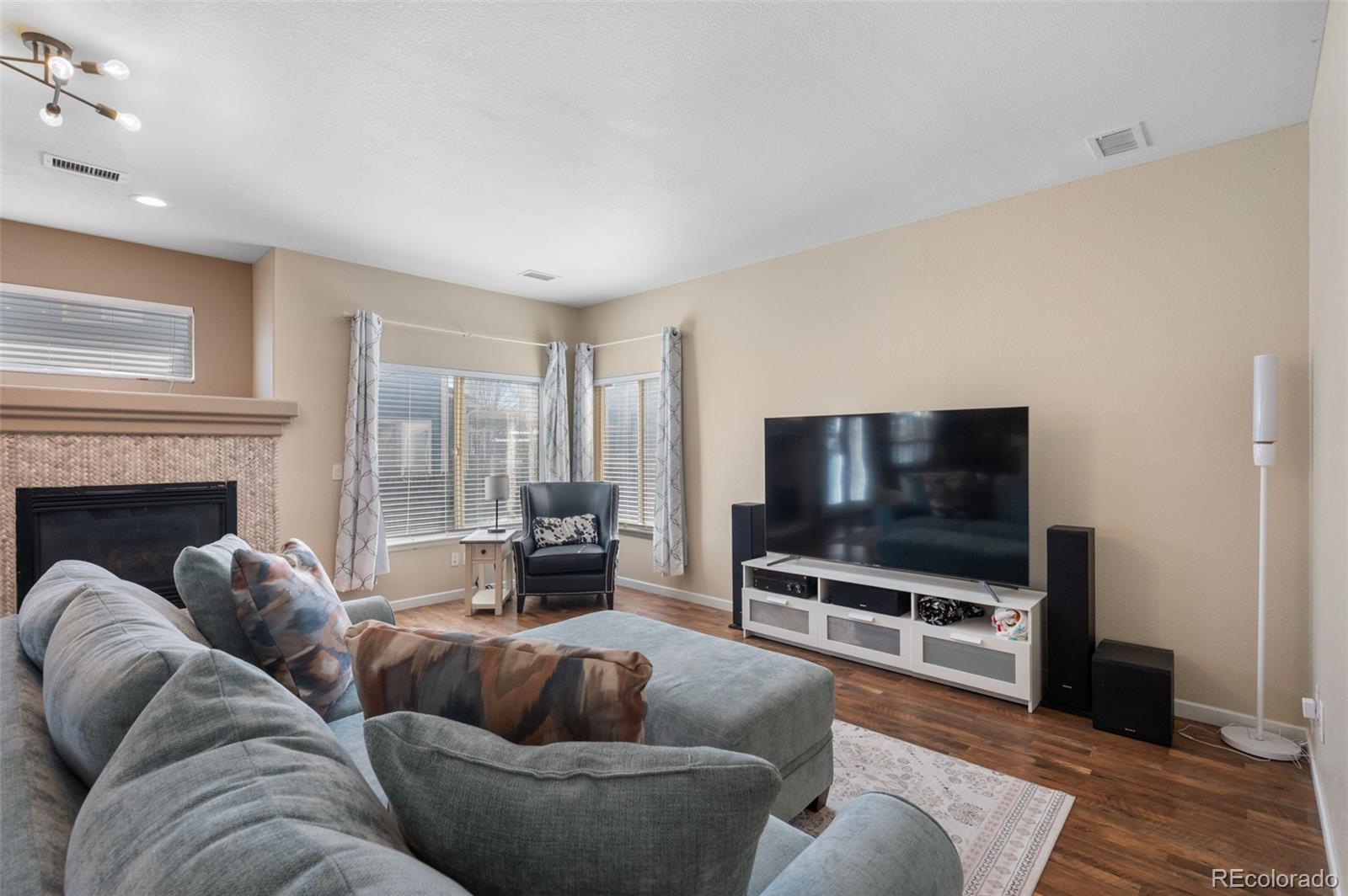 4192 Ireland Court Denver CO 80249