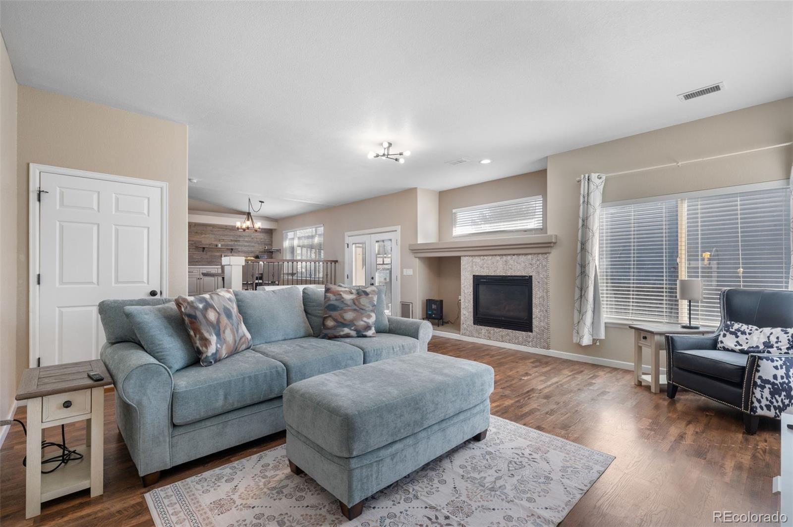 4192 Ireland Court Denver CO 80249