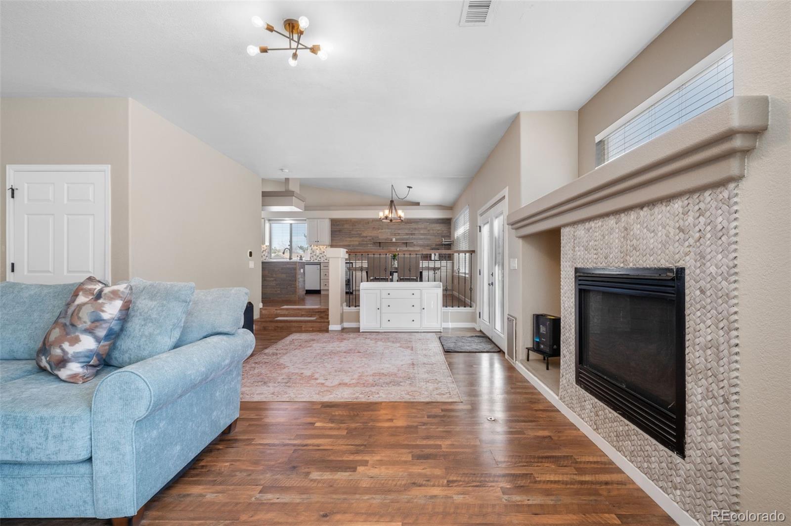4192 Ireland Court Denver CO 80249