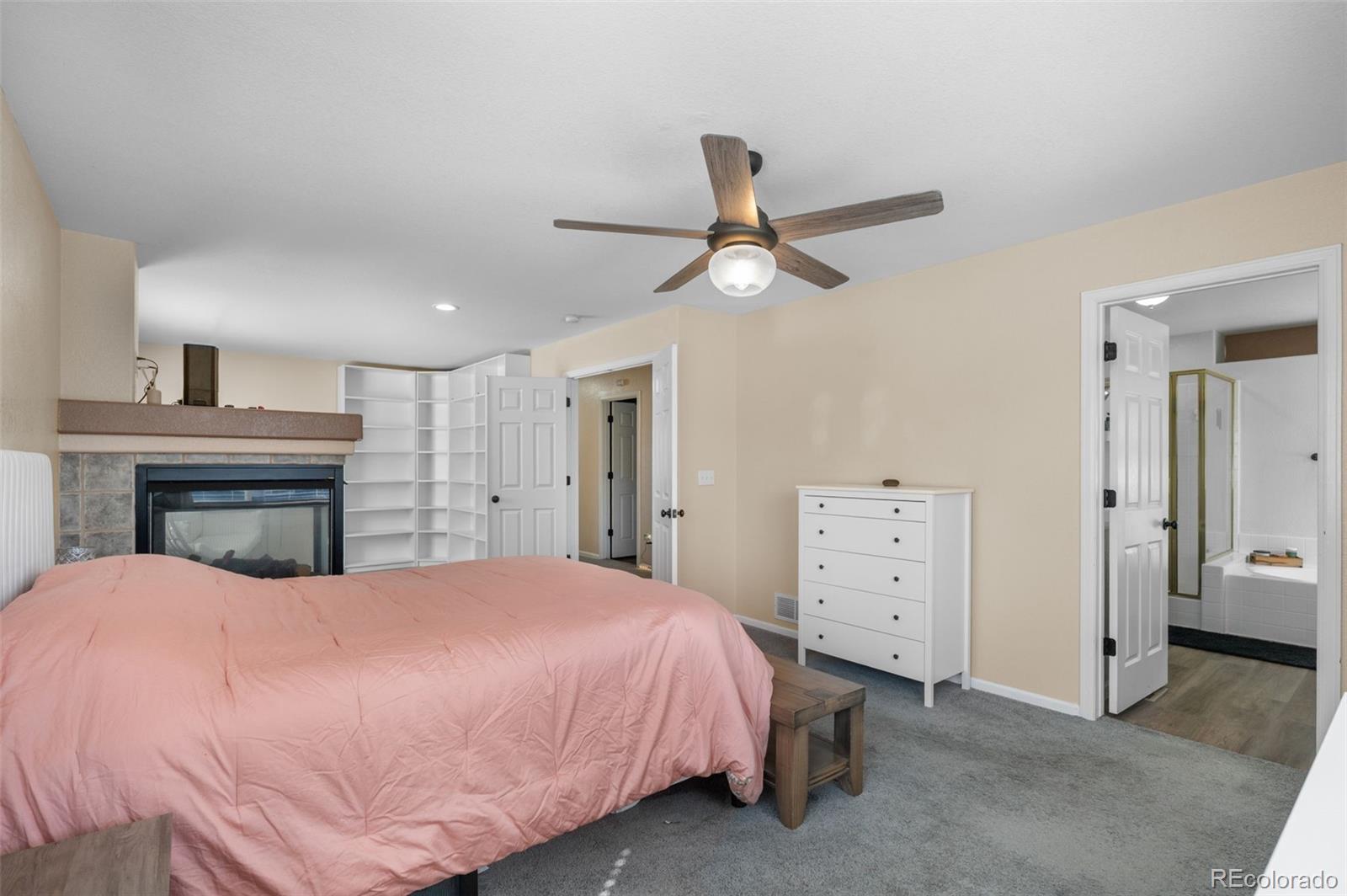 4192 Ireland Court Denver CO 80249