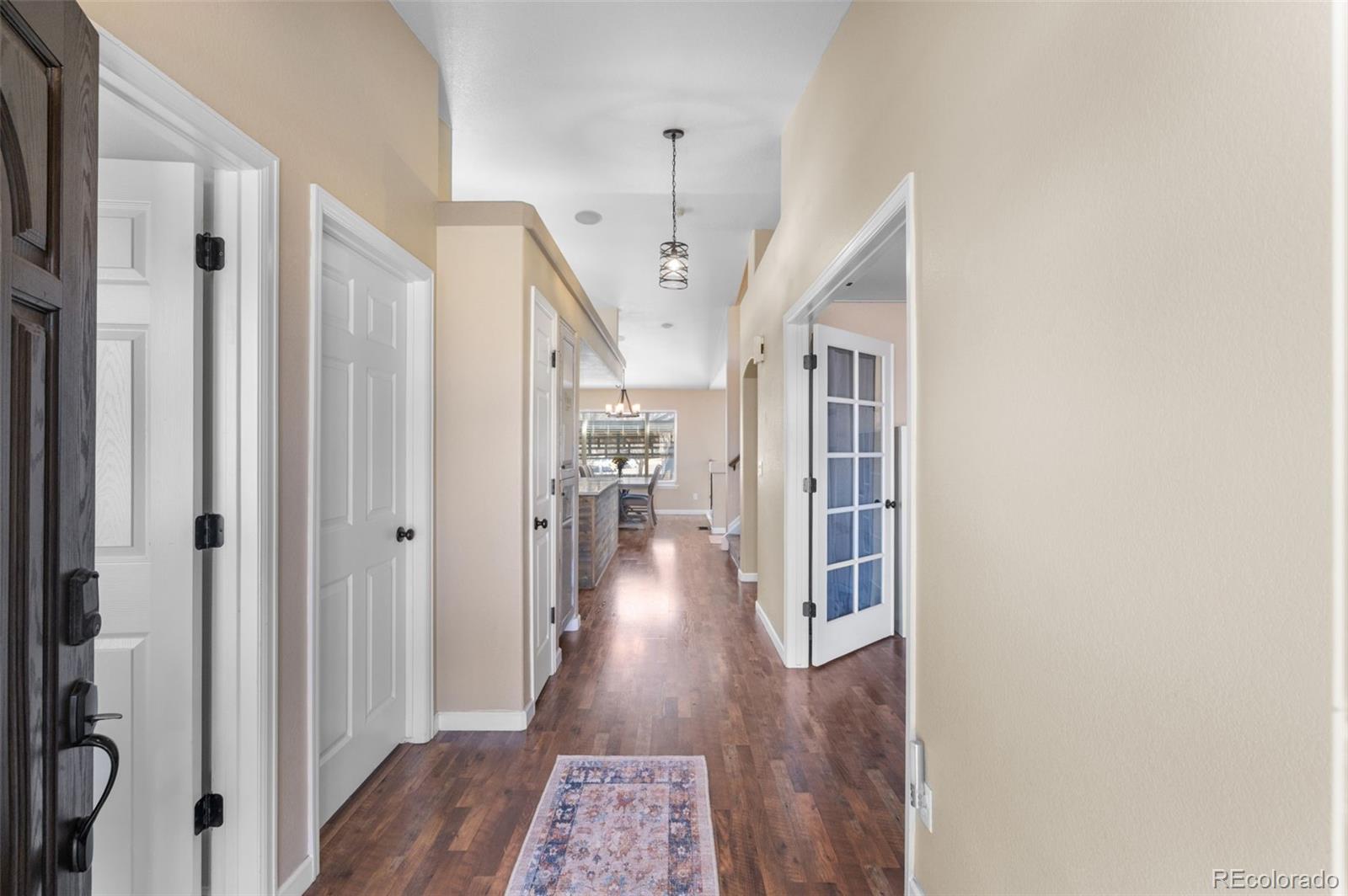 4192 Ireland Court Denver CO 80249