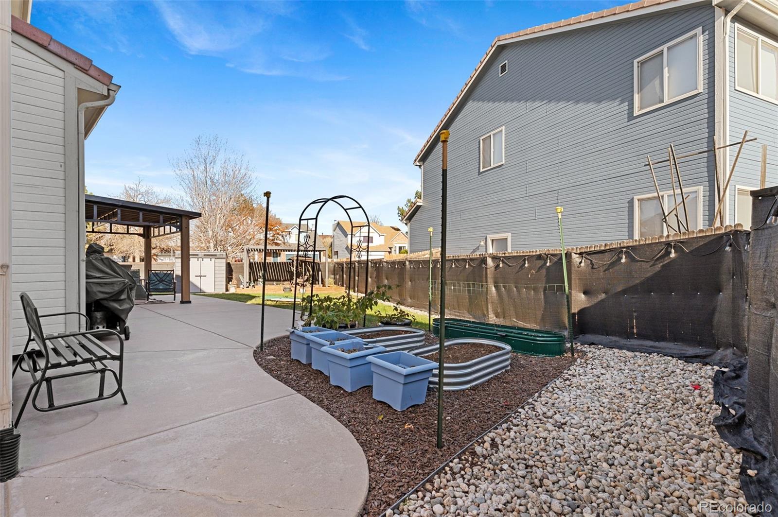 4192 Ireland Court Denver CO 80249