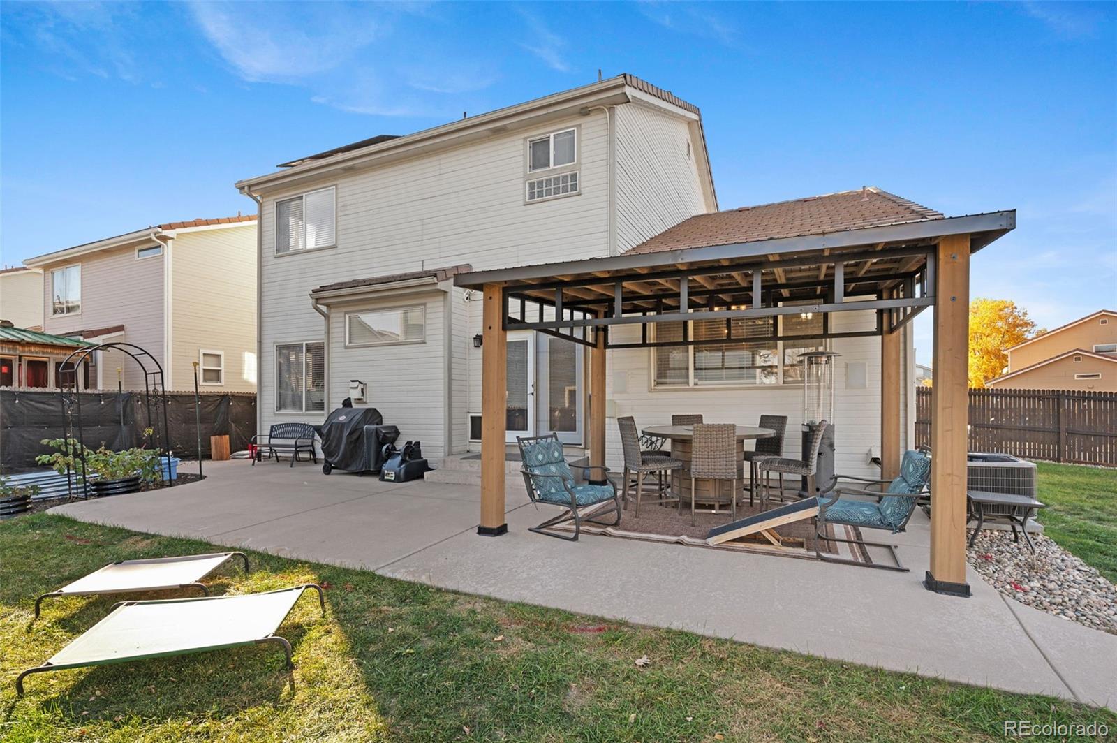 4192 Ireland Court Denver CO 80249