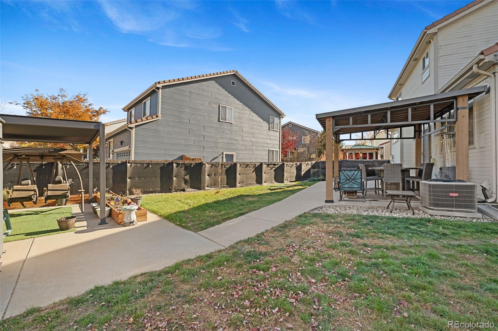 4192 Ireland Court Denver CO 80249