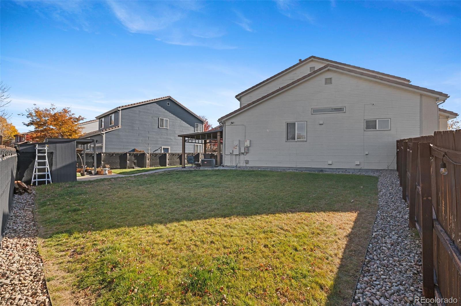 4192 Ireland Court Denver CO 80249