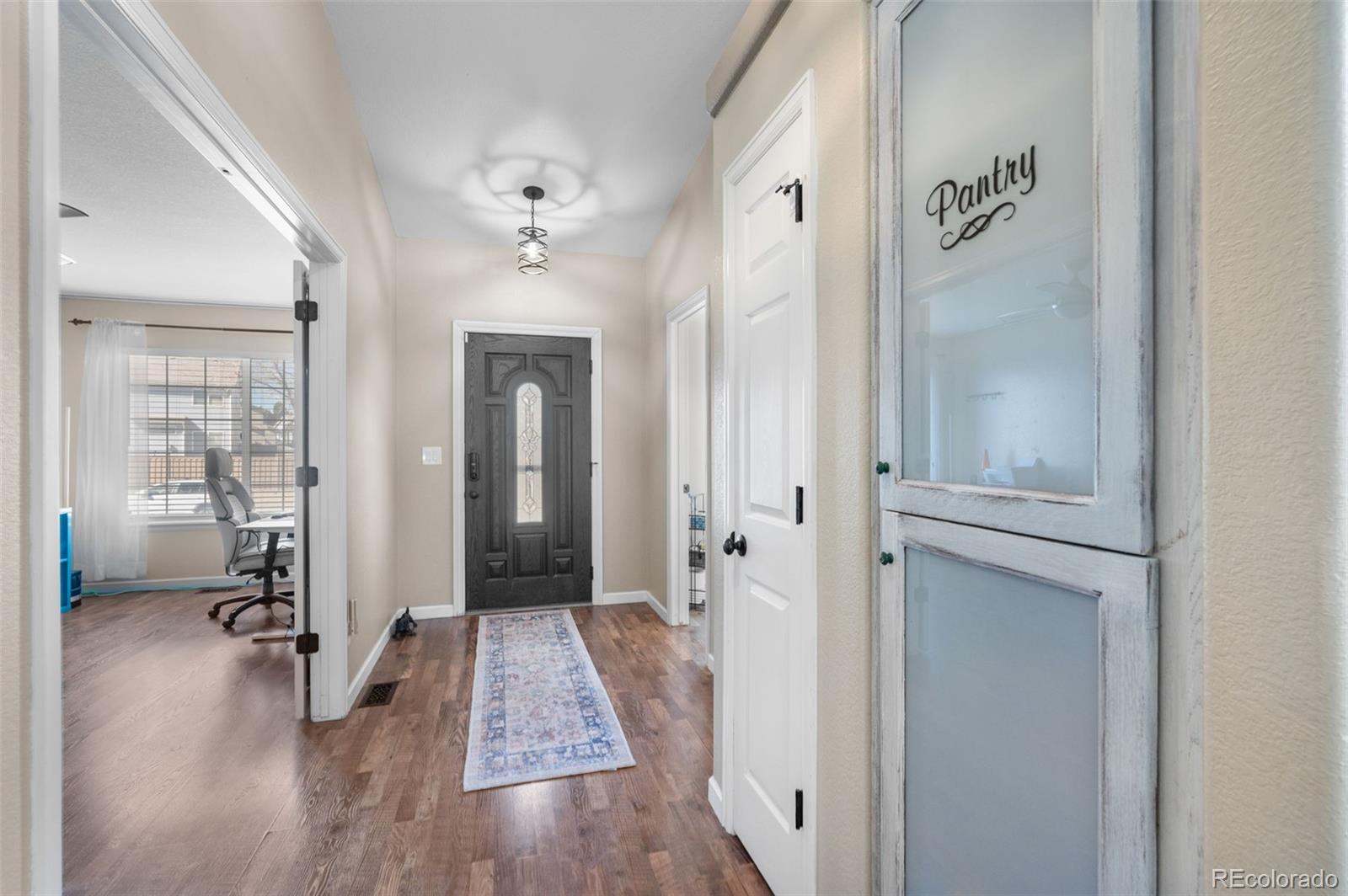 4192 Ireland Court Denver CO 80249
