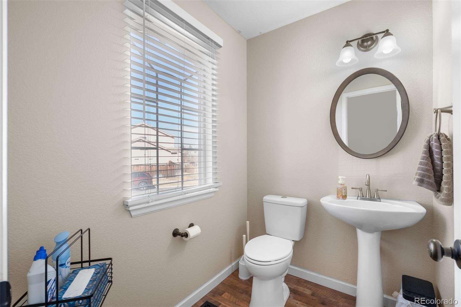4192 Ireland Court Denver CO 80249