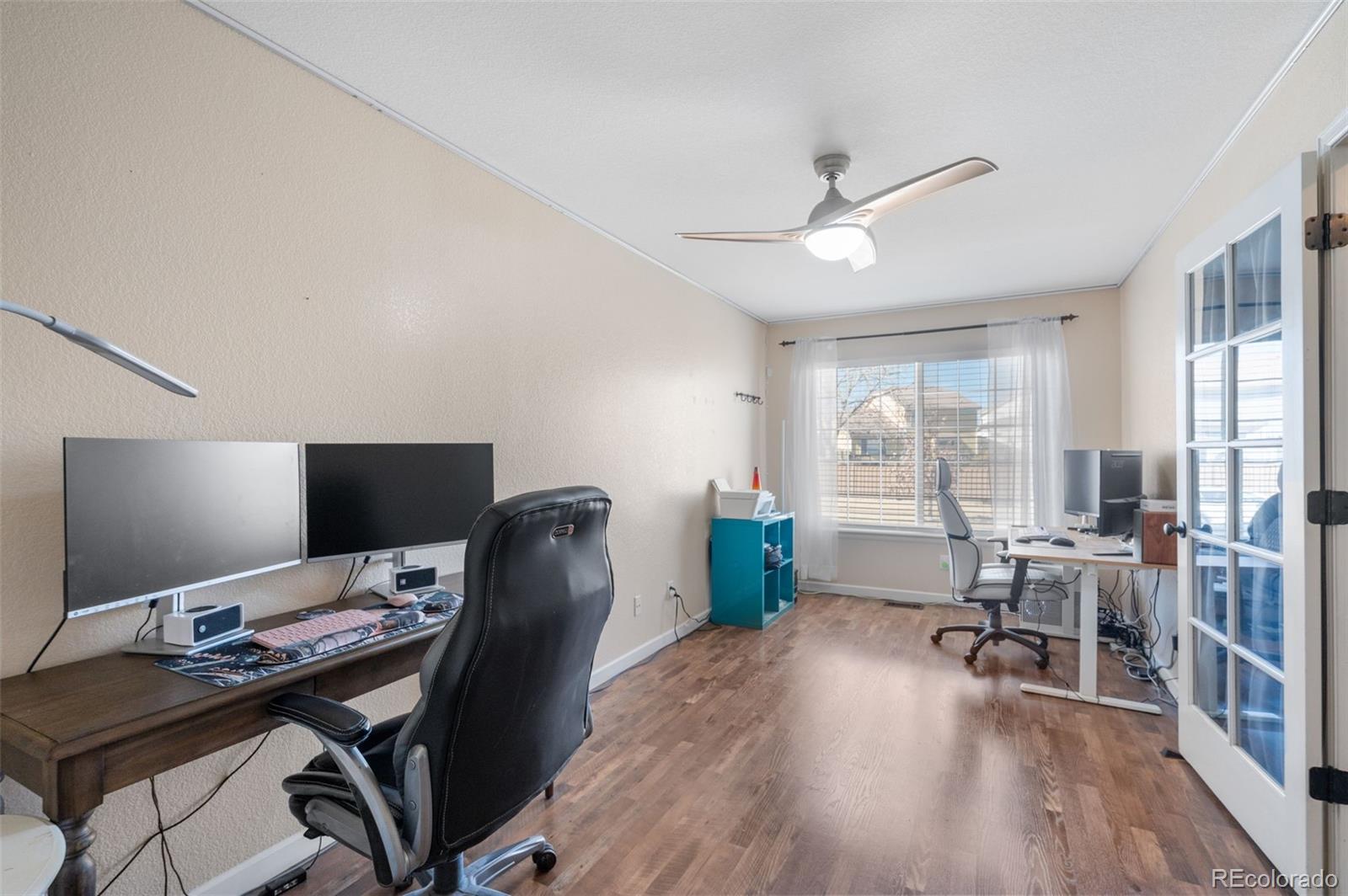 4192 Ireland Court Denver CO 80249