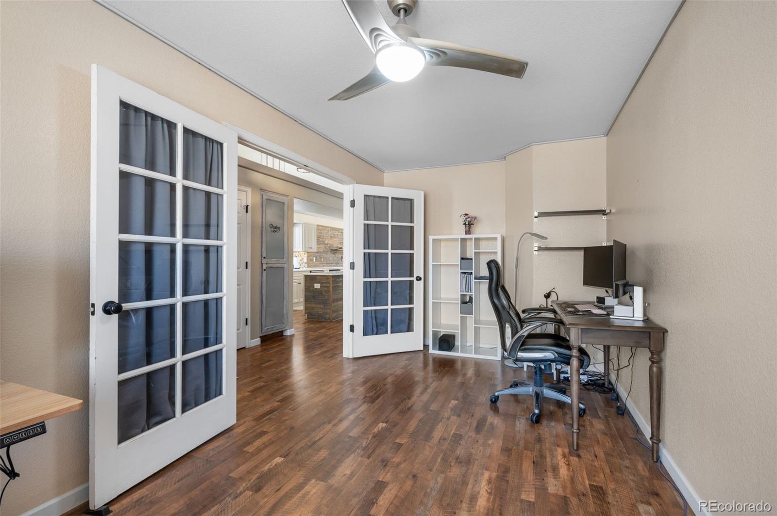 4192 Ireland Court Denver CO 80249