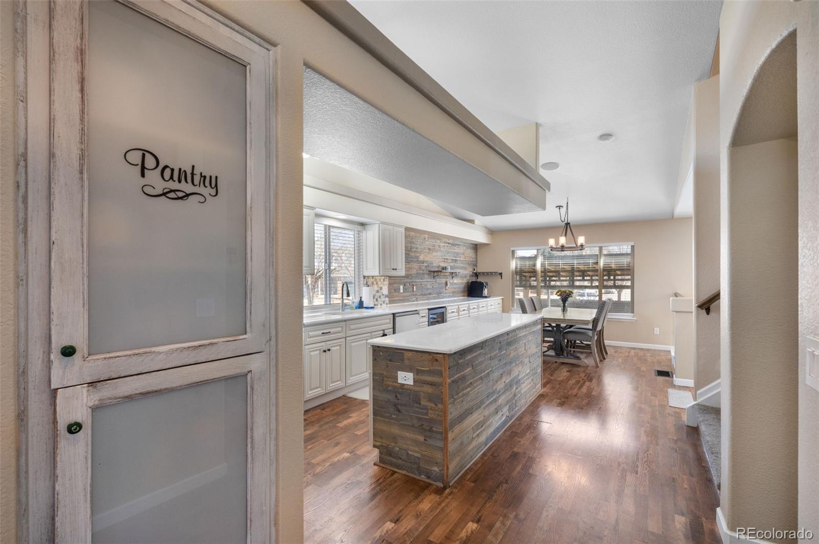 4192 Ireland Court Denver CO 80249