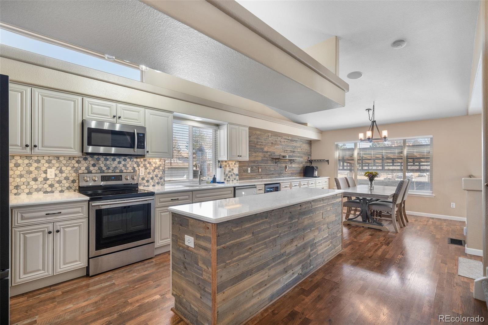 4192 Ireland Court Denver CO 80249