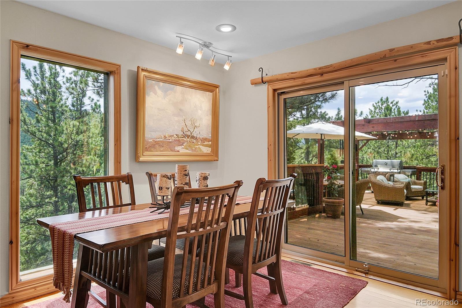 4011 S Skyline Drive Evergreen CO 80439