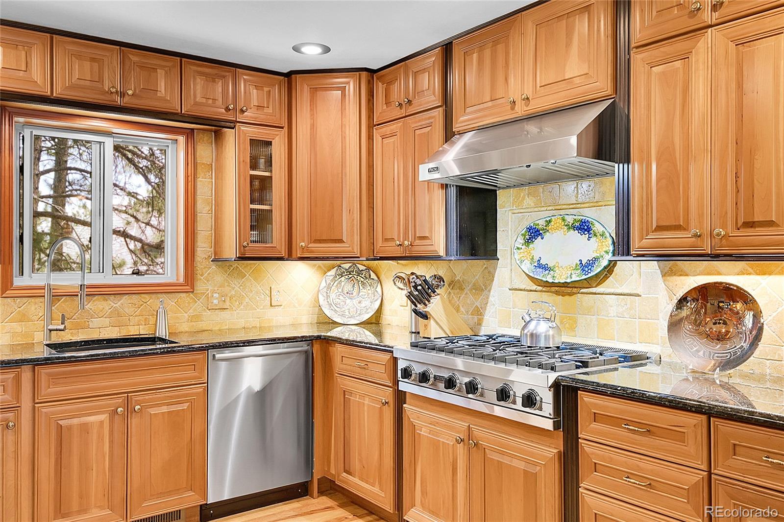 4011 S Skyline Drive Evergreen CO 80439